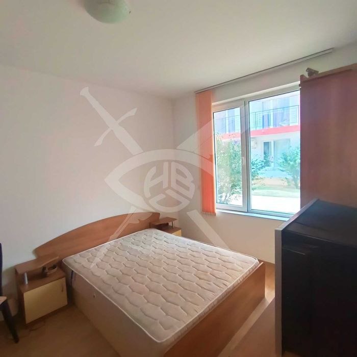 Продава се Едностаен апартамент в к.к. Слънчев бряг - 34 кв.м за 1000 €/кв.м - Снимка #1