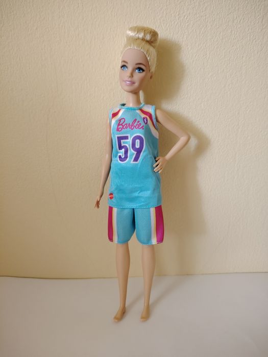 Нови кукли Barbie