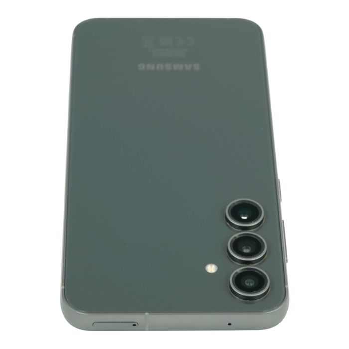Magazin | Samsung Galaxy S23 FE | Excelent | Graphite | 128GB | 8GB RAM | Cu Garantie | In Rate | smilemobile.ro