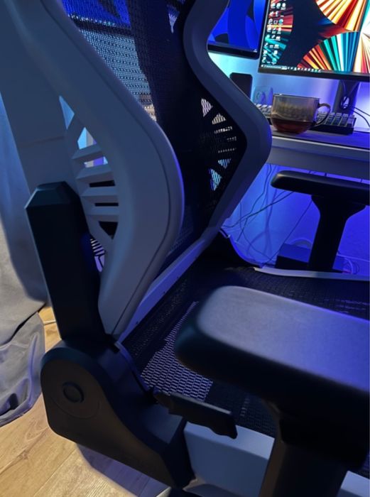Компьютерное кресло DXRacer Air / D7400/ GN