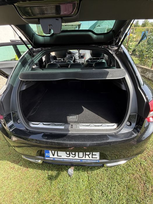 Citroen ds5 hibrid 4 x4