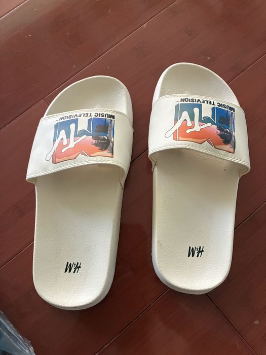 Papuci h&m copii