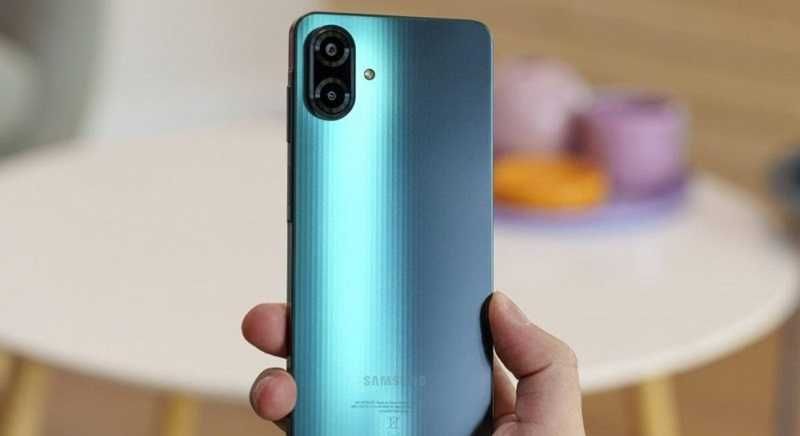 Samsung Galaxy A07 4/128 ГБ (Новый, запечатан)