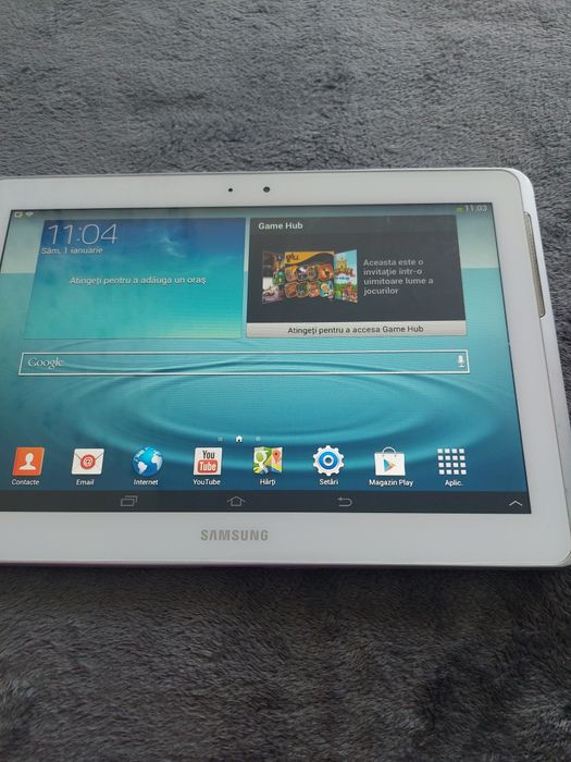 Vând samsung  tab 2