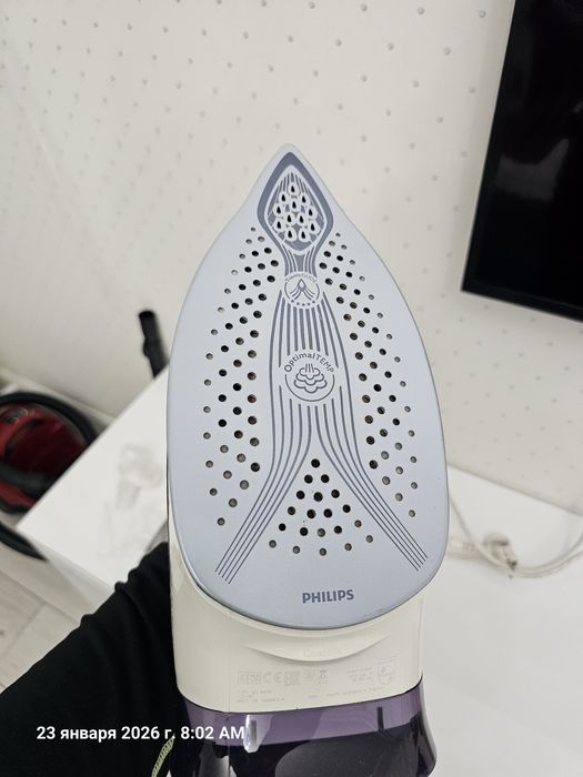 Утюг Philips бу в отличном состоянии