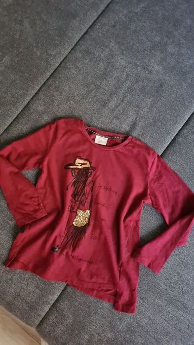 Детски дрехи Zara H&M Lc Waikiki George Disney