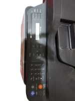 Лазарен принтер SAMSUNG Xpress M2675FN + бонус една нова касетa