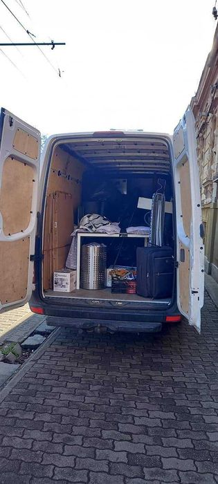 Mutari relocari transport international Anglia