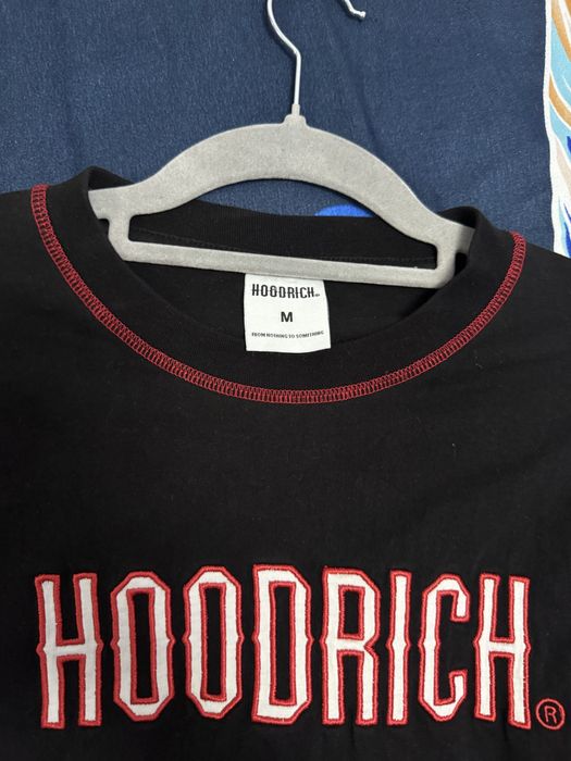 Vand tricou hoodrich