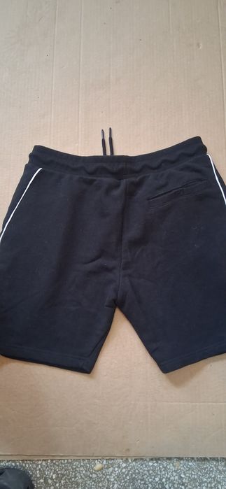 Pantaloni scurți din bumbac Ellesse mărimea s