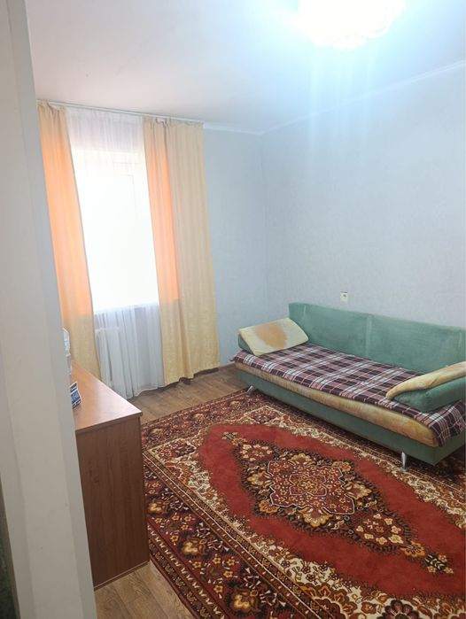 Продам однокомнатную квартиру