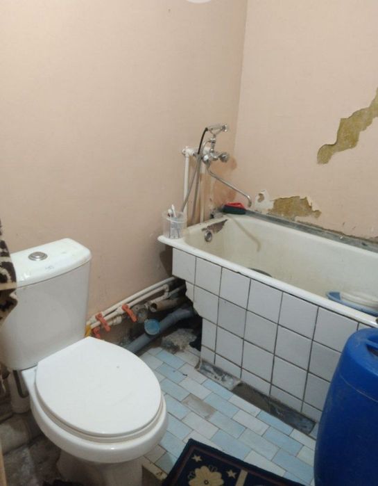 Продаётся квартира