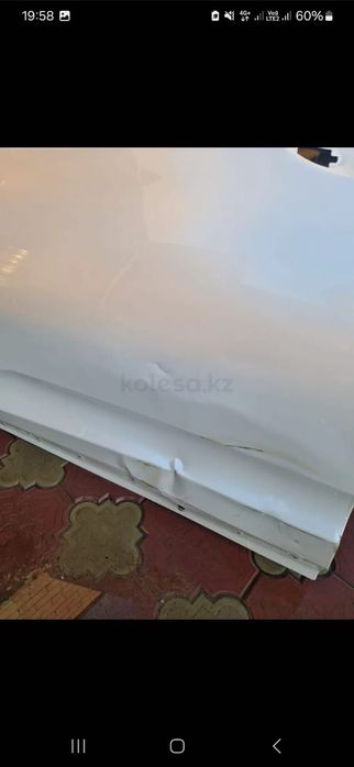 Продам двери Lexus RX300