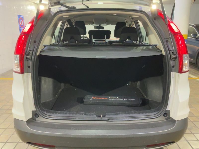Honda CR-V 1.6 DTEC Comfort 2WD 2014