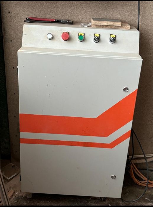 Продам станок с  ЧПУ