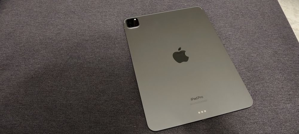iPad pro на разбор