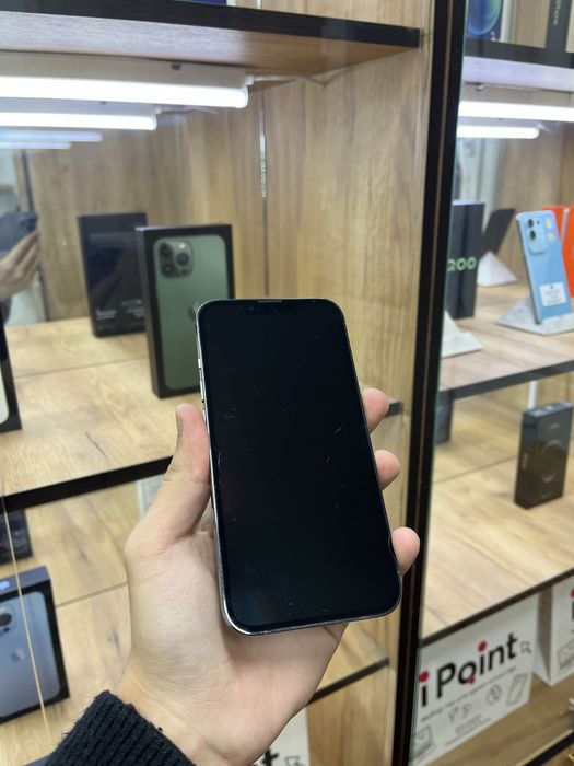 IPHONE 13 PRO | 128GB | 74%