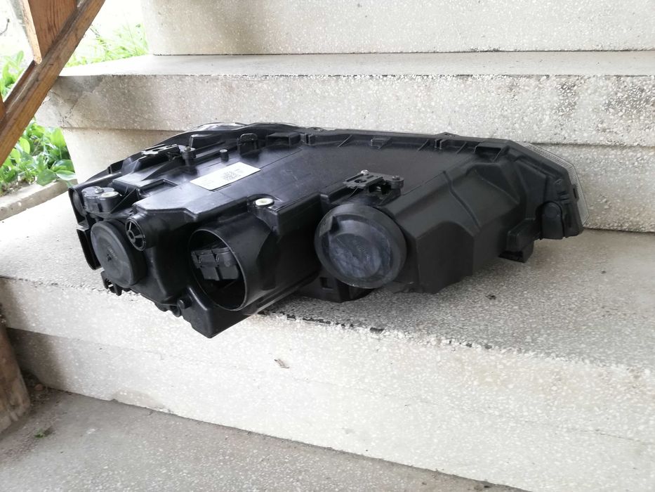 Фарове Поло 2Г /Фарове Polo 2G/Фар VW Polo 2G Оригинални