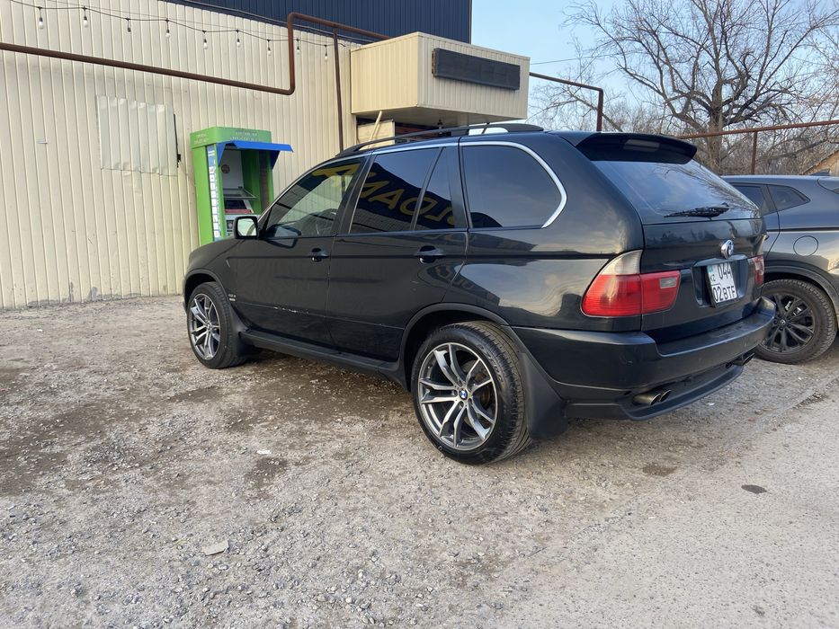 Продам диски Бмв