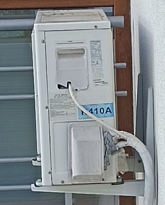 Aer condiționat Electrolux 12000 Btu cu inverter