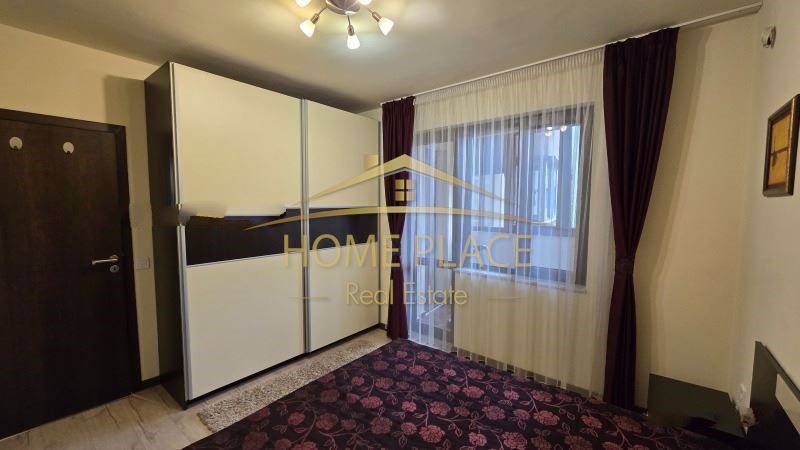 Дава се под наем Двустаен апартамент в Варна, Конфуто - 57 кв.м за 459 € - Снимка #4