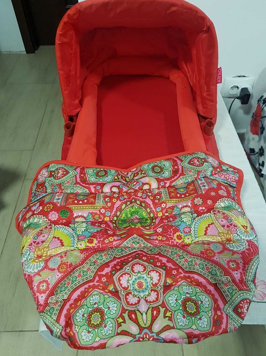 Landou  aproape nou !