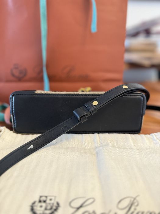 LP дамска чанта