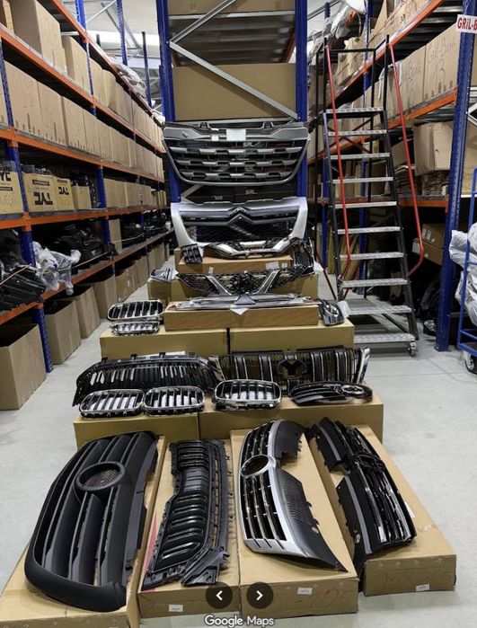 Peugeot 508, 2015-2019 PIESE AUTO