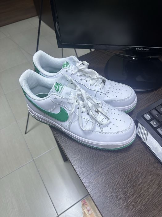 Nike AirForce 1 44 size