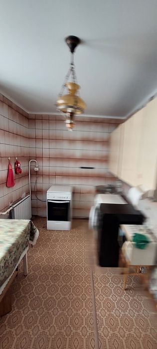 Продам двухкомнатную