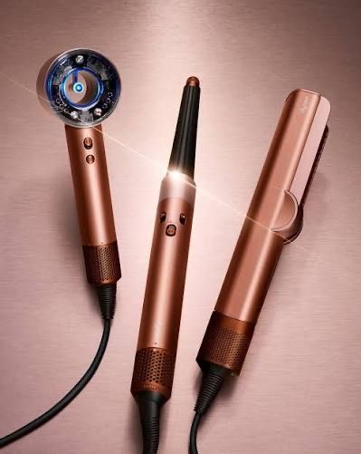 Dyson дайсон для укладка