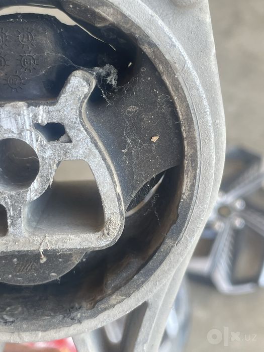 cobalt uchun mator padushka kalonka kalpak r14