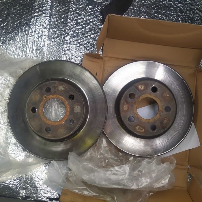 Тойота Карина Е, 1996 г.