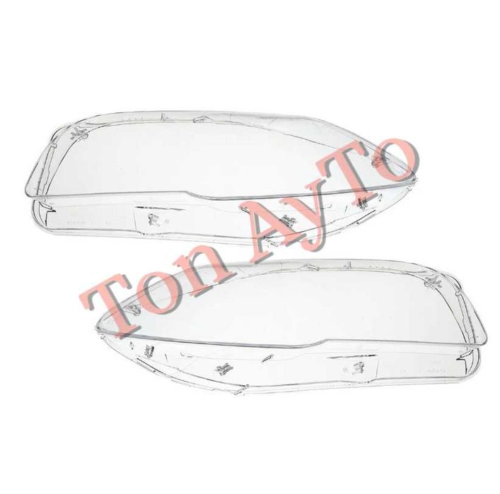 стъкла капаци фаровеКапаци Фарове БМВ Ф10 Ф11 Ф18 BMW F10 F11 F18 2011 - 2017 Стъкла Фарове Капаци