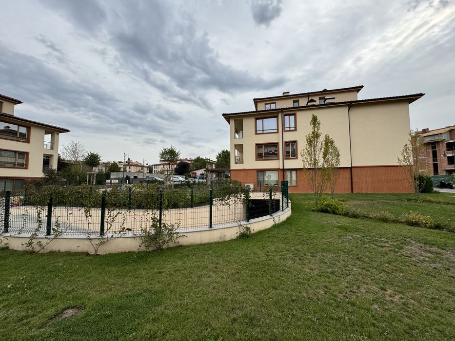 Продава се Тристаен апартамент в София, Център - 109 кв.м за 2156 €/кв.м - Снимка #9