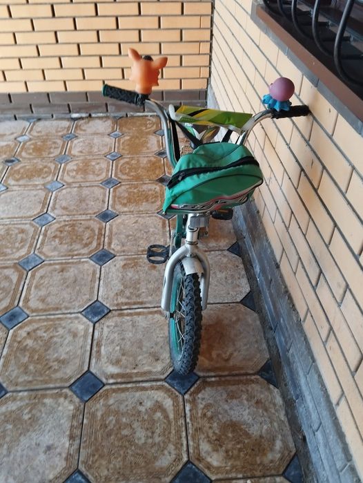 Продам велосипед