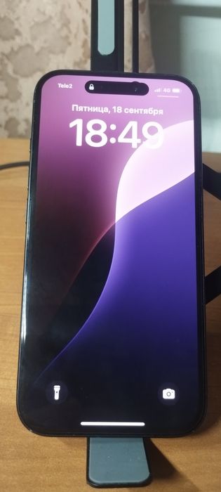 Iphone 16 с коробкой