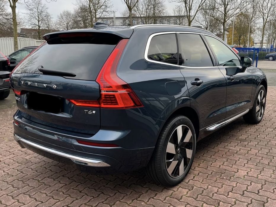 Dezmembrez VOLVO XC60 2017-2025, Facelift HYBRID