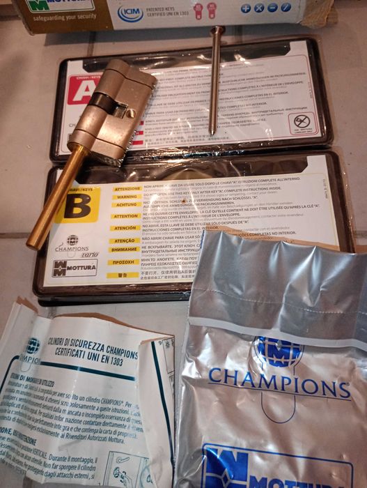 Чисто нов Отровен за снимка Mottura висок клас