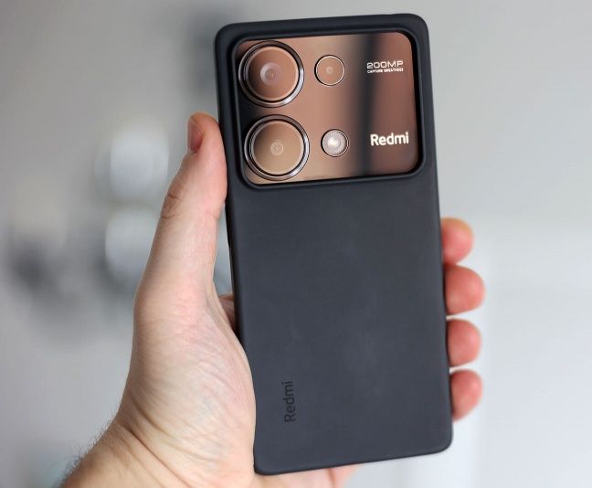 Продам телефон Redmi note 13 pro 8/256 в идеальном состоянии