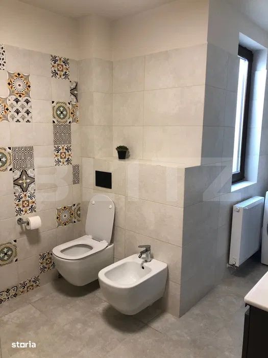 Apartament 2 camere, 51 mp, zona Central