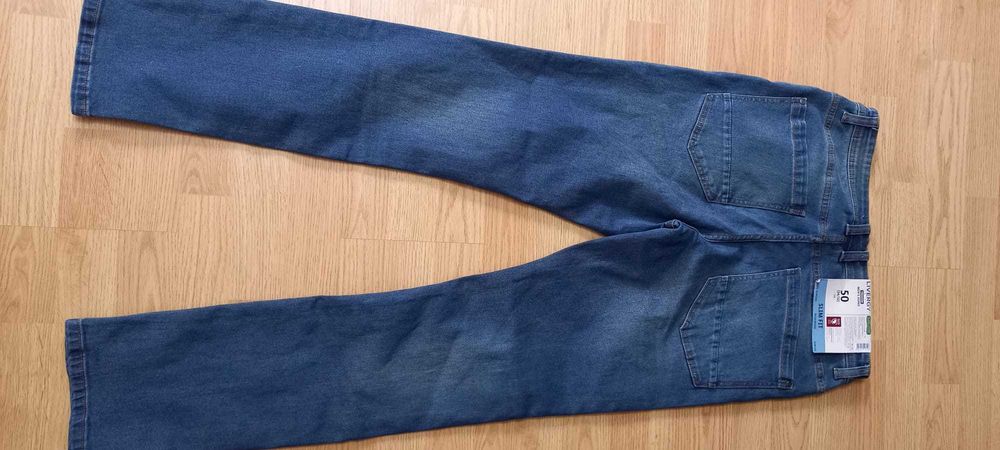 Jeans dama Skinny fit ,noi ,marime M/38