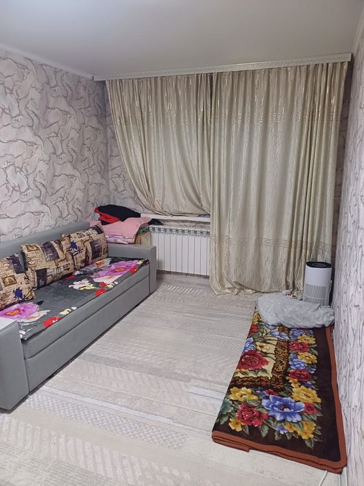 Продажа 1 ком квартиры