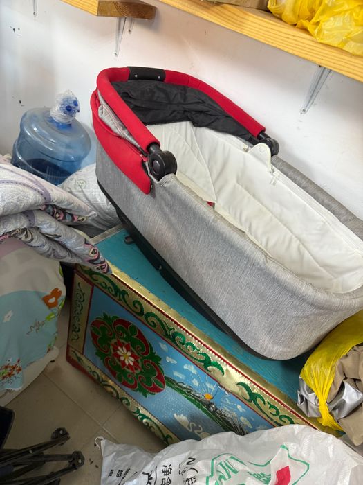 Коляска peg-perego