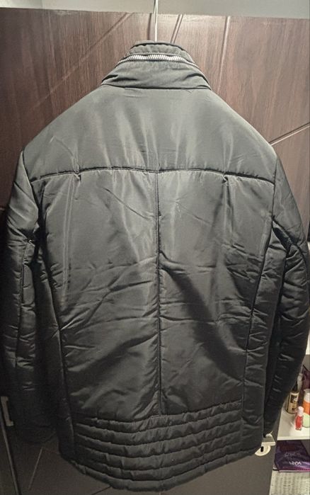 Яке Kronos - без следи от употреба