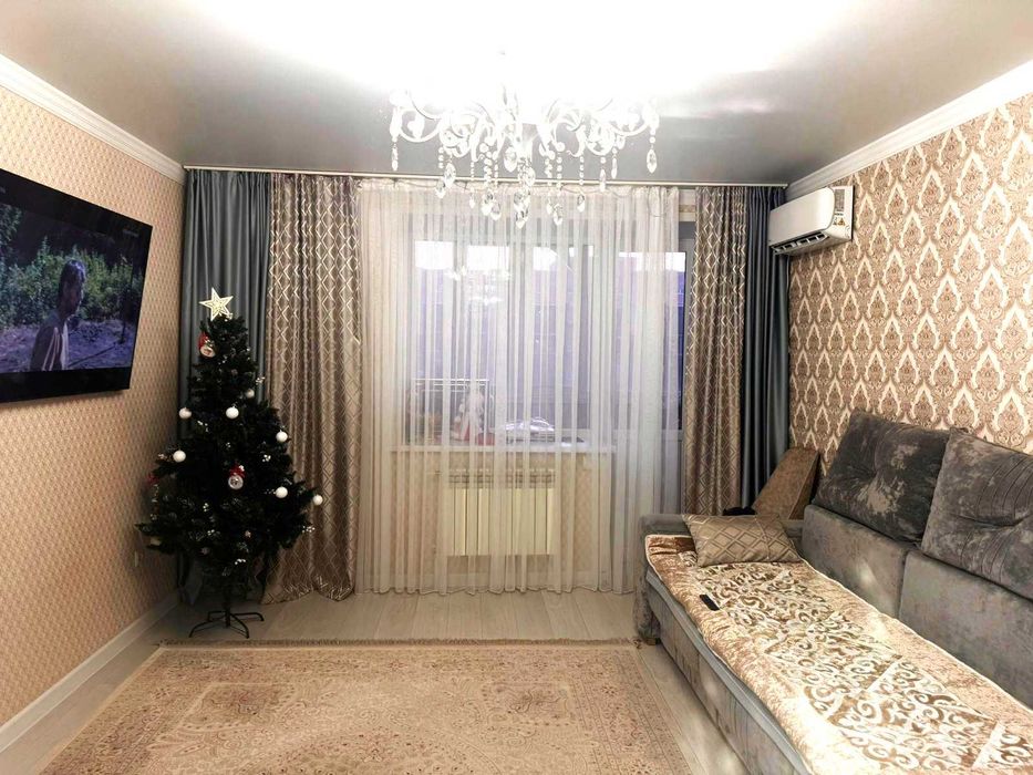 Продам квартиру на Аблайхана