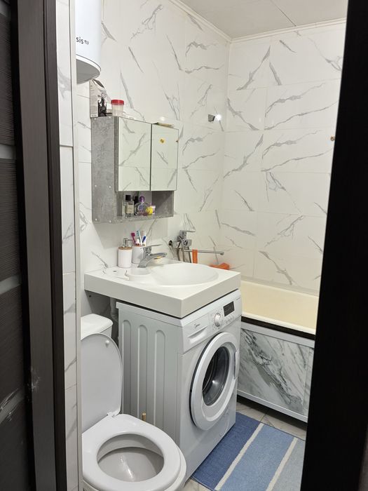 Продам 2-х комнатную квартиру