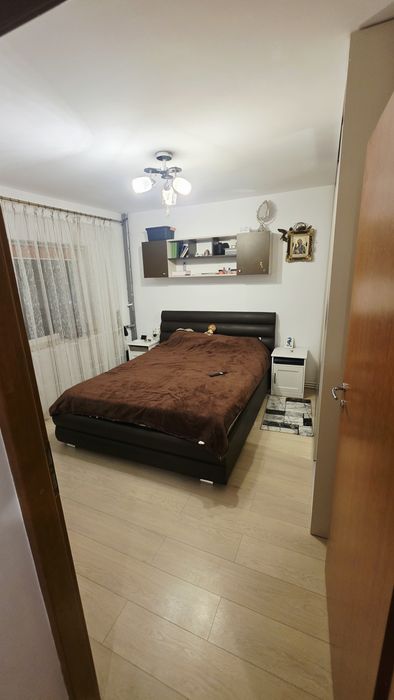 Apartament 2 camere. Proprietar