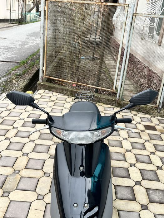 Honda dio 27AF