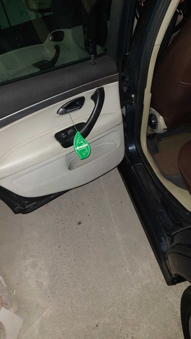 SAAB 93 Спортен седан 2.2 TID - дизел, 125 Конски сили, 280 Нютон метра, 6 степенна ръчна скоростна кутия от 2004 г.